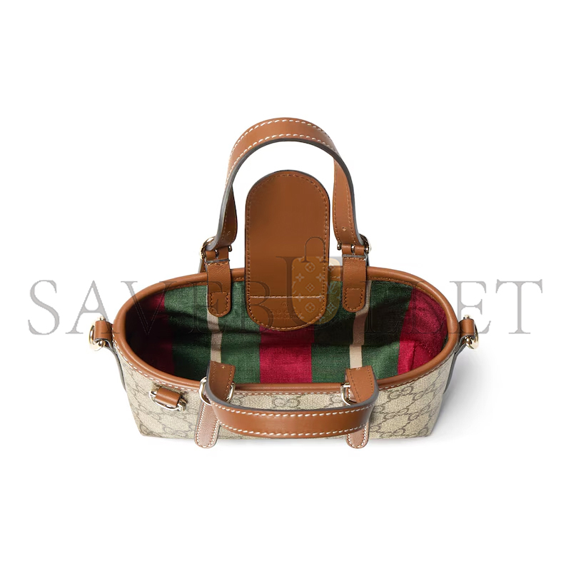 Gvc*1 gg emblem mini bag 855491 (17.5*11*6.5cm)